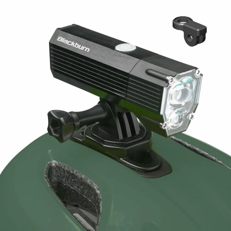 Blackburn Dayblazer 1500+65 Ljusset