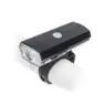 Blackburn Dayblazer 2.0 2023 Framlampa, Black, 550 Lumens
