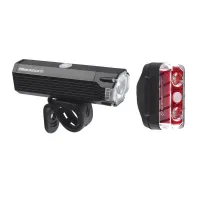 Blackburn Dayblazer 550+65 Ljusset Blackburn Dayblazer 550+65 Ljusset