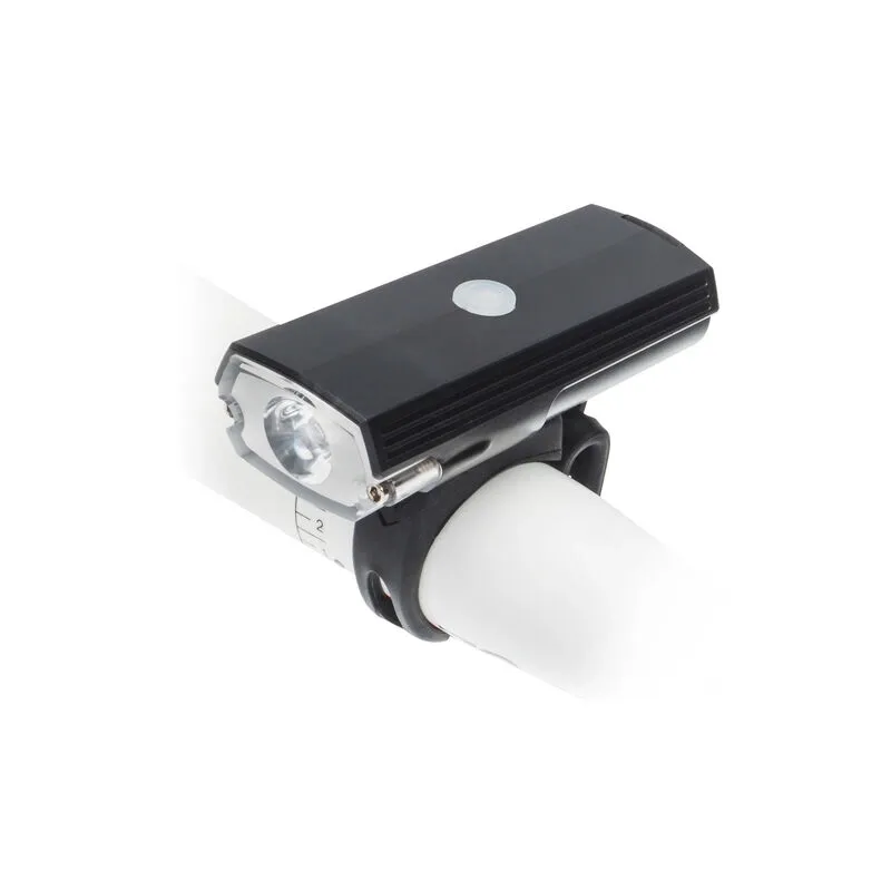 Blackburn Dayblazer 550+65 Ljusset