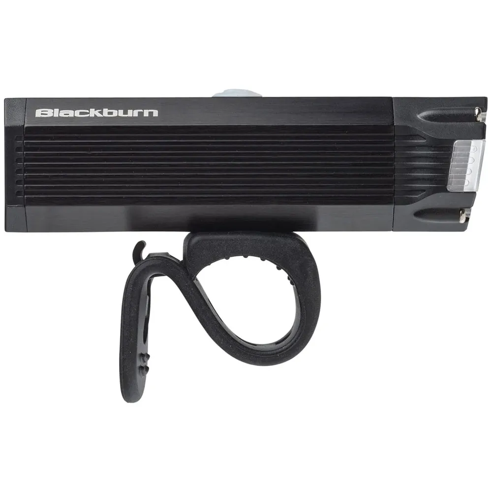 Blackburn Dayblazer Framlampa, Black, 1000 Lumens