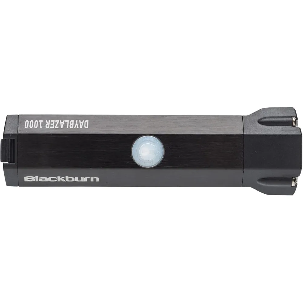 Blackburn Dayblazer Framlampa, Black, 1000 Lumens