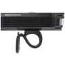 Blackburn Dayblazer Framlampa, Black, 1000 Lumens