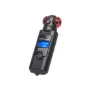 Blackburn digital pressure gauge, Black, One Size