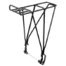Blackburn Ex-1 Disc Pakethållare, Black, One Size
