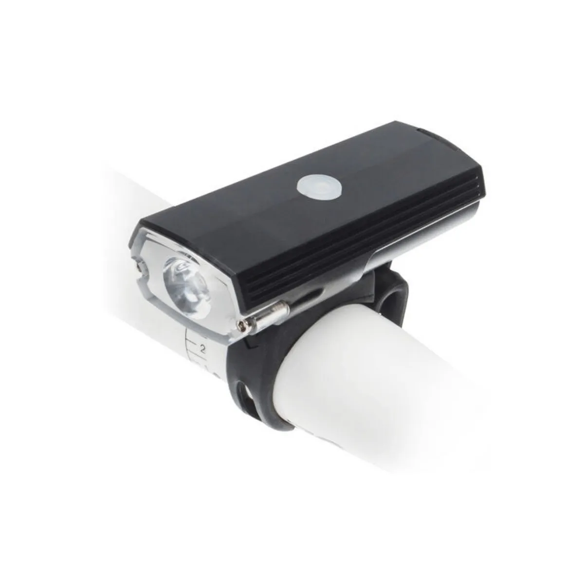 Blackburn Front Light Dayblazer 550, Black Blackburn Front Light Dayblazer 550, Black