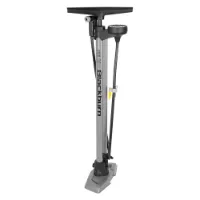 Blackburn Grid 2 Cykelpump Refurbished Blackburn Grid 2 Cykelpump Refurbished
