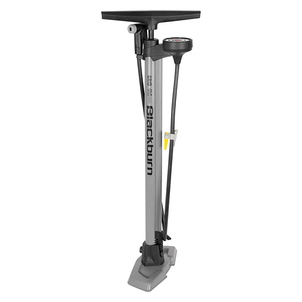 Blackburn Grid 2 Cykelpump Refurbished