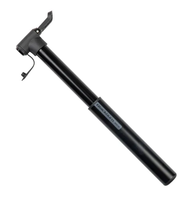 Blackburn Grid 2Stage Minipump Blackburn Grid 2Stage Minipump