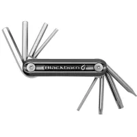 Blackburn Grid 8 Multiverktyg Blackburn Grid 8 Multiverktyg