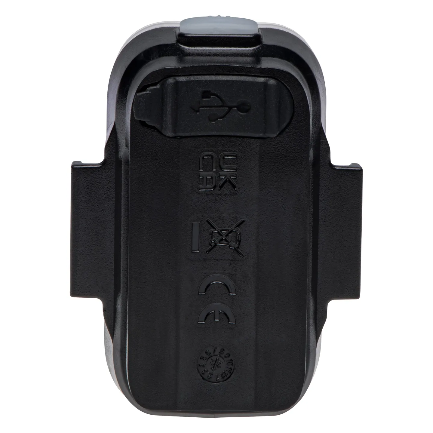 Blackburn Grid Framljus, Black, 110 Lumens Blackburn Grid Framljus, Black, 110 Lumens