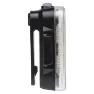 Blackburn Grid Framljus, Black, 110 Lumens