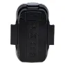 Blackburn Grid Framljus, Black, 110 Lumens