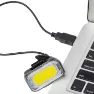 Blackburn Grid Framljus, Black, 110 Lumens