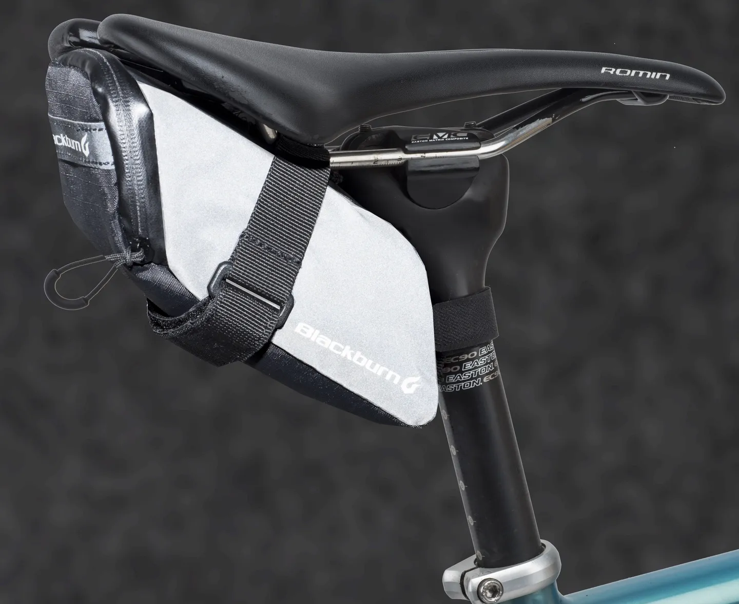 Blackburn Grid Medium Sadelväska