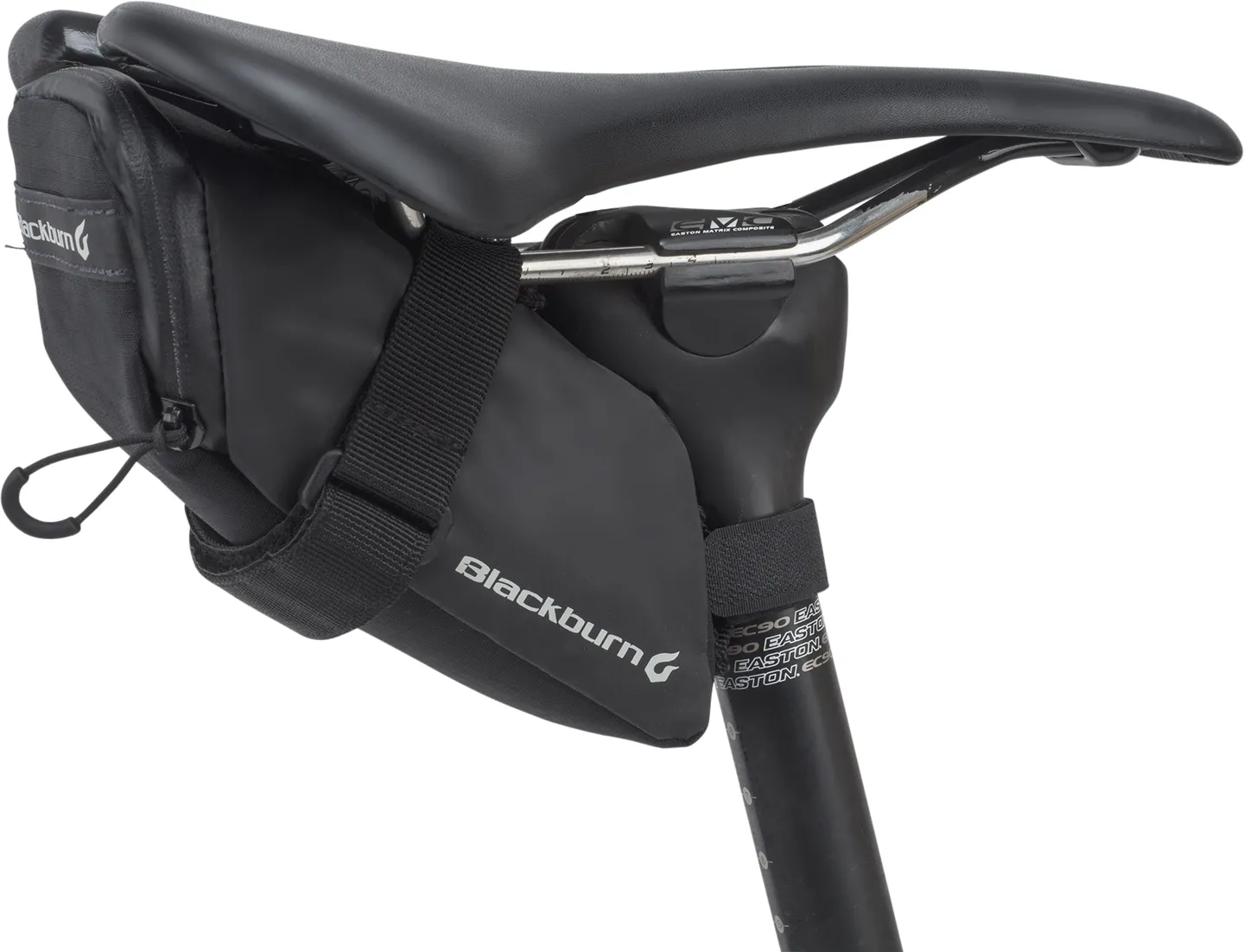 Blackburn Grid Medium Sadelväska