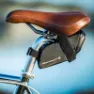 Blackburn Grid Small Sadelväska, Black, S