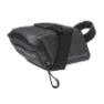 Blackburn Grid Small Sadelväska, Black, S