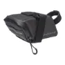 Blackburn Grid Small Verktygssadelväska, Black / reflective, One Size