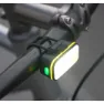 Blackburn Grid2´fer Framlampa, Black / white, 175 Lumens