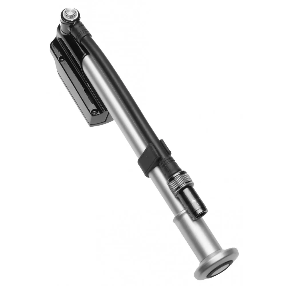 Blackburn Honest Digital Dämparpump