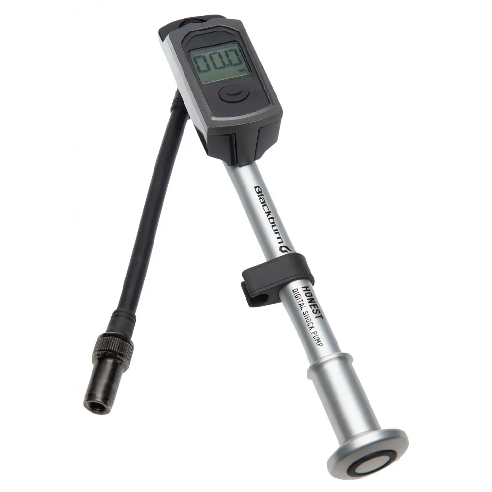 Blackburn Honest Digital Dämparpump