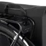 Blackburn Local 13l Sidoväskor, Black / grey, One Size
