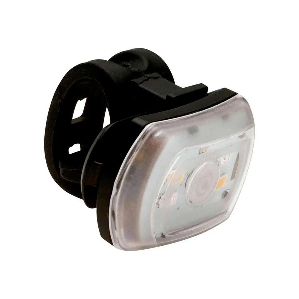 Blackburn Local 60+local 20 Cykellampset, Black, One Size