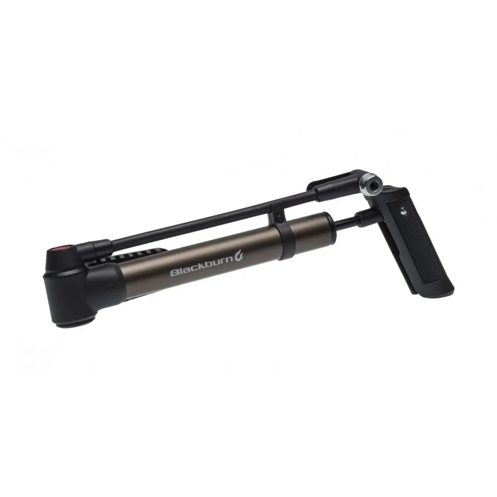 Blackburn Mammoth Flip Minipump