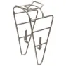 Blackburn Outpost 9 Mm Frampakethållare, Silver, One Size