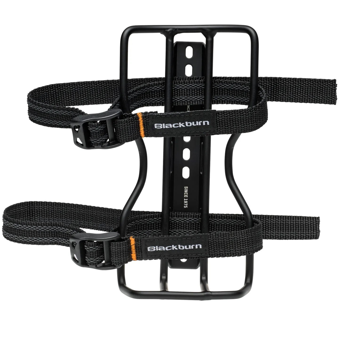 Blackburn Outpost Cargo Flaskställ, Black, One Size Blackburn Outpost Cargo Flaskställ, Black, One Size