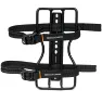 Blackburn Outpost Cargo Flaskställ, Black, One Size