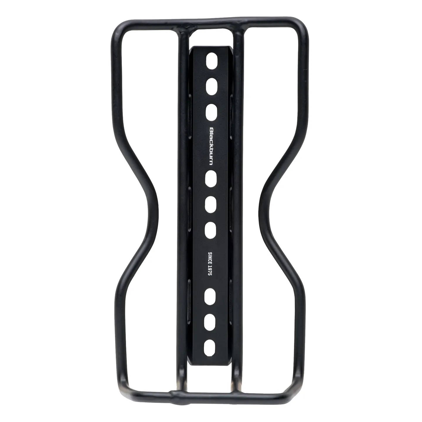 Blackburn Outpost Cargo Flaskställ, Black, One Size Blackburn Outpost Cargo Flaskställ, Black, One Size