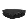 Blackburn Outpost Corner Ramväska, Black, One Size
