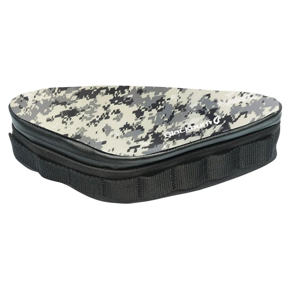 Blackburn Outpost Corner Ramväska, Camo, One Size
