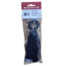 Blackburn Outpost Elite Bar Rool Strap Handtag, Black, One Size