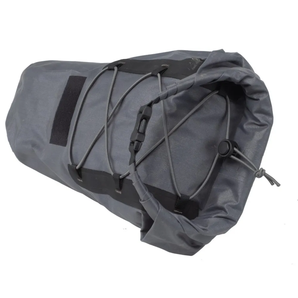 Blackburn Outpost Elite Sadelväska, Black, One Size Blackburn Outpost Elite Sadelväska, Black, One Size