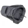 Blackburn Outpost Elite Sadelväska, Black, One Size
