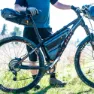 Blackburn Outpost Elite Sadelväska, Black, One Size