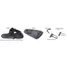 Blackburn Outpost Elite Sadelväska, Black, One Size