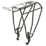 Blackburn Outpost Pakethållare, Black / silver, 26-29"