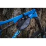 Blackburn Outpost Ramväska 0.7l, Black, One Size