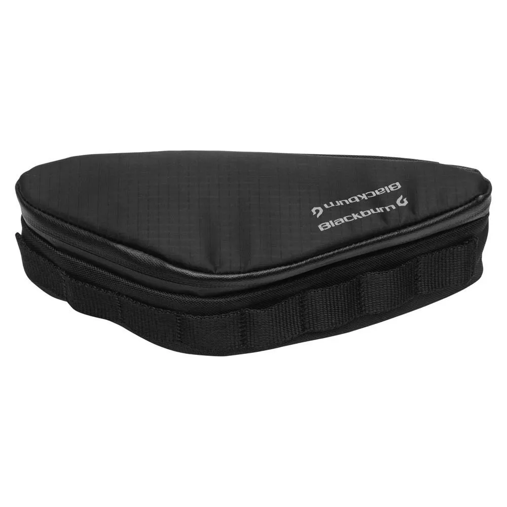 Blackburn Outpost Ramväska 0.7l, Black, One Size Blackburn Outpost Ramväska 0.7l, Black, One Size