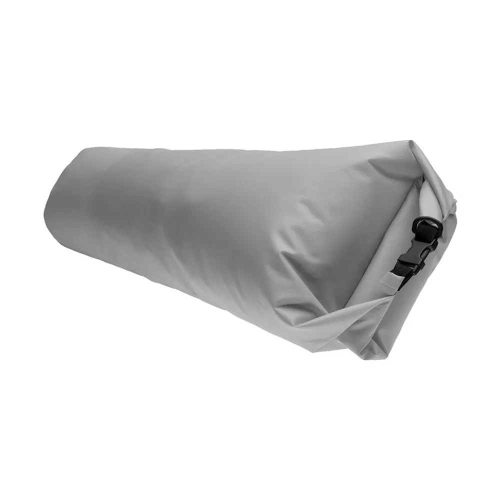 Blackburn Outpost Sadelväska, Grey, One Size Blackburn Outpost Sadelväska, Grey, One Size