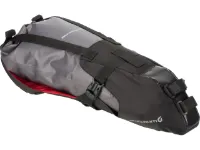 Blackburn Outpost Seat Pack Satteltasche + Drybag Packtasche
