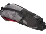 Blackburn Outpost Seat Pack Satteltasche + Drybag Packtasche, Grey, One Size