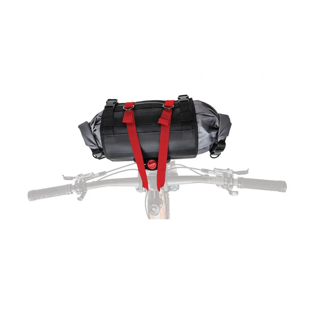 Blackburn Outpost Styrfäste & Drybag