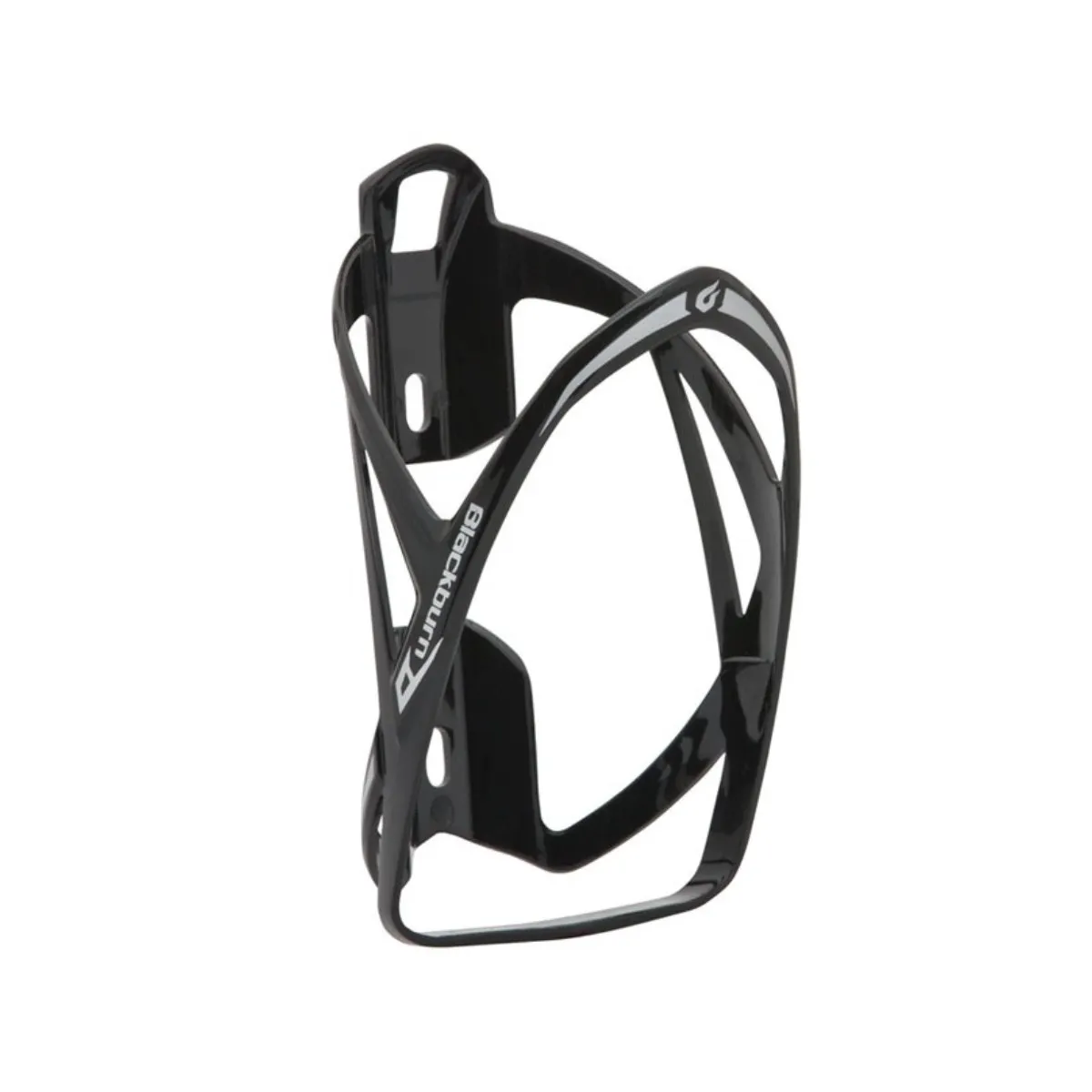 Blackburn SLICK bottle cage, black