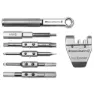 Blackburn Switch Wrap Multiverktyg, Silver, One Size
