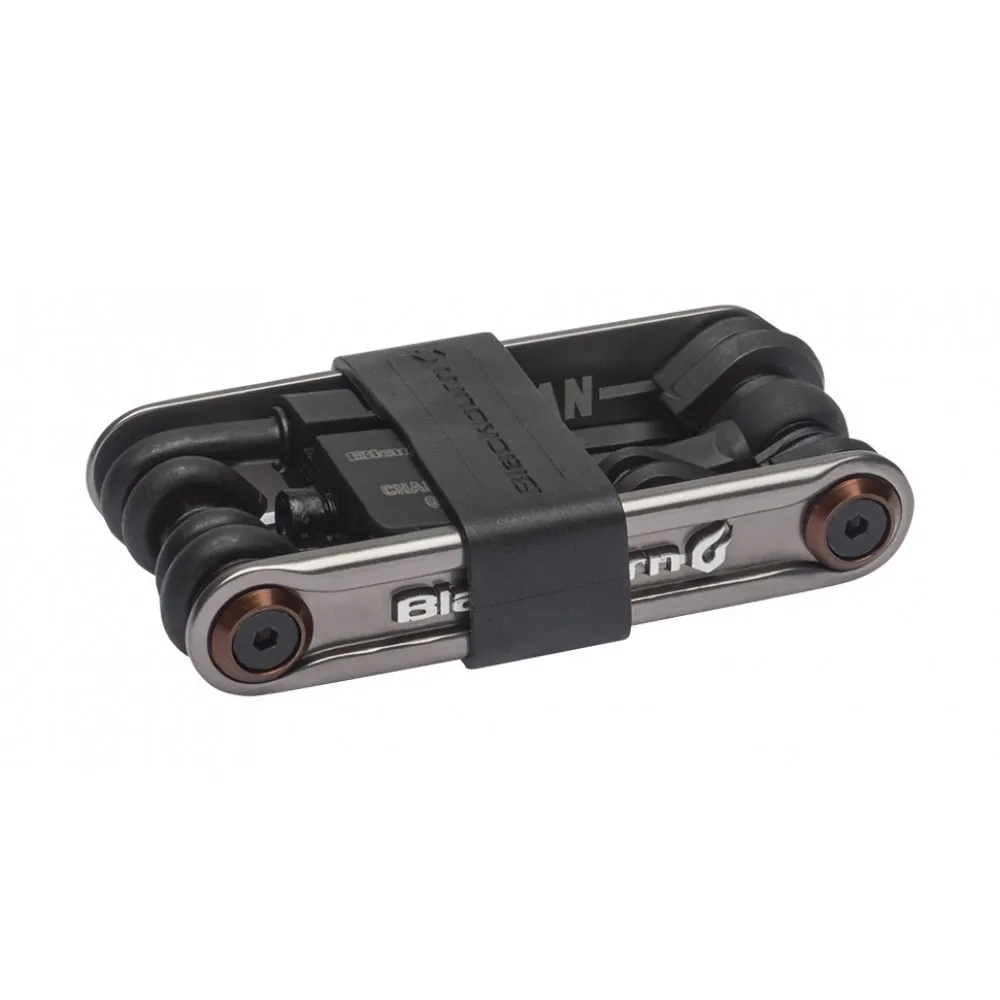 Blackburn Tradesman Multiverktyg, 18 functions Blackburn Tradesman Multiverktyg, 18 functions